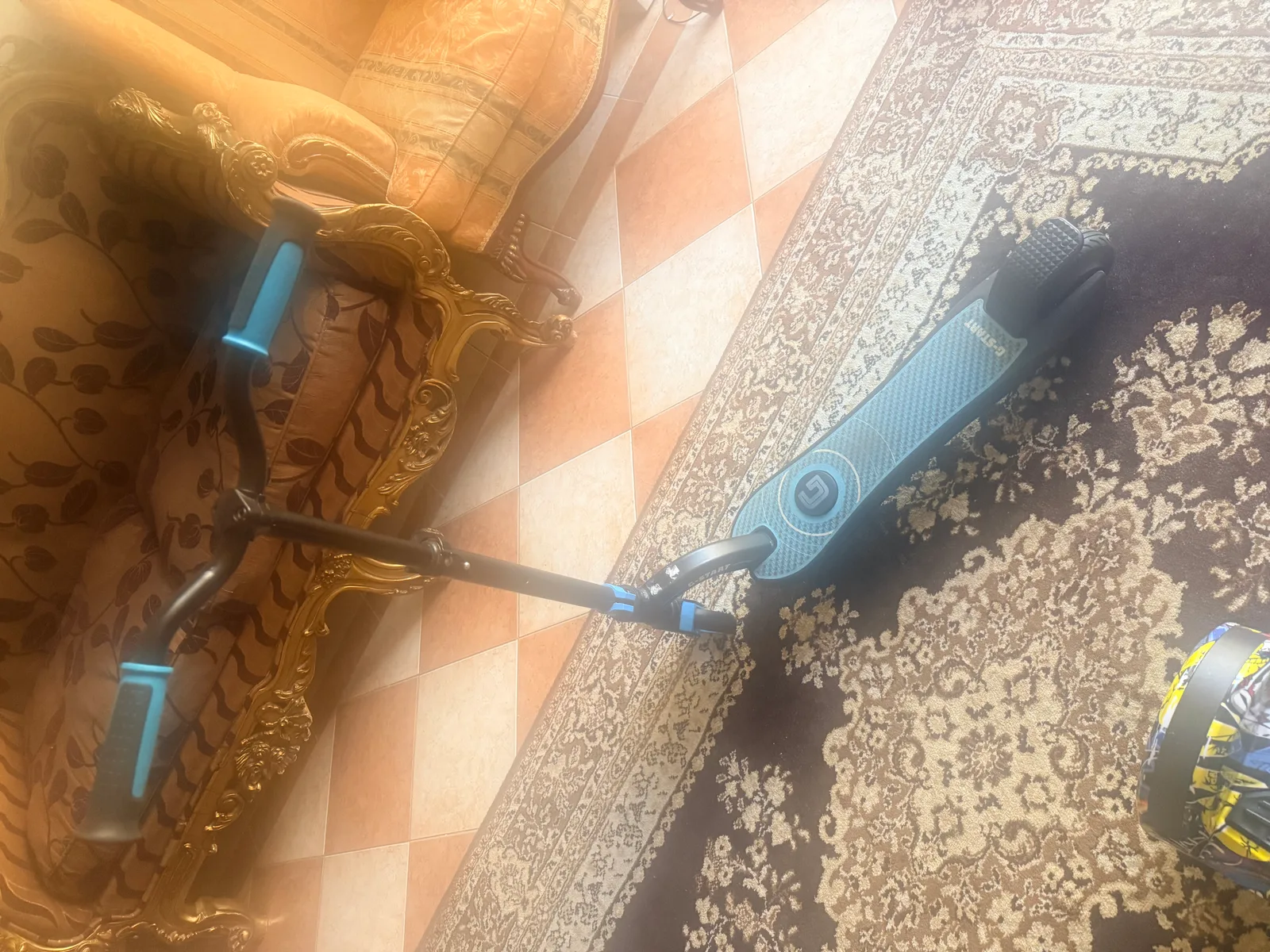 Skooter