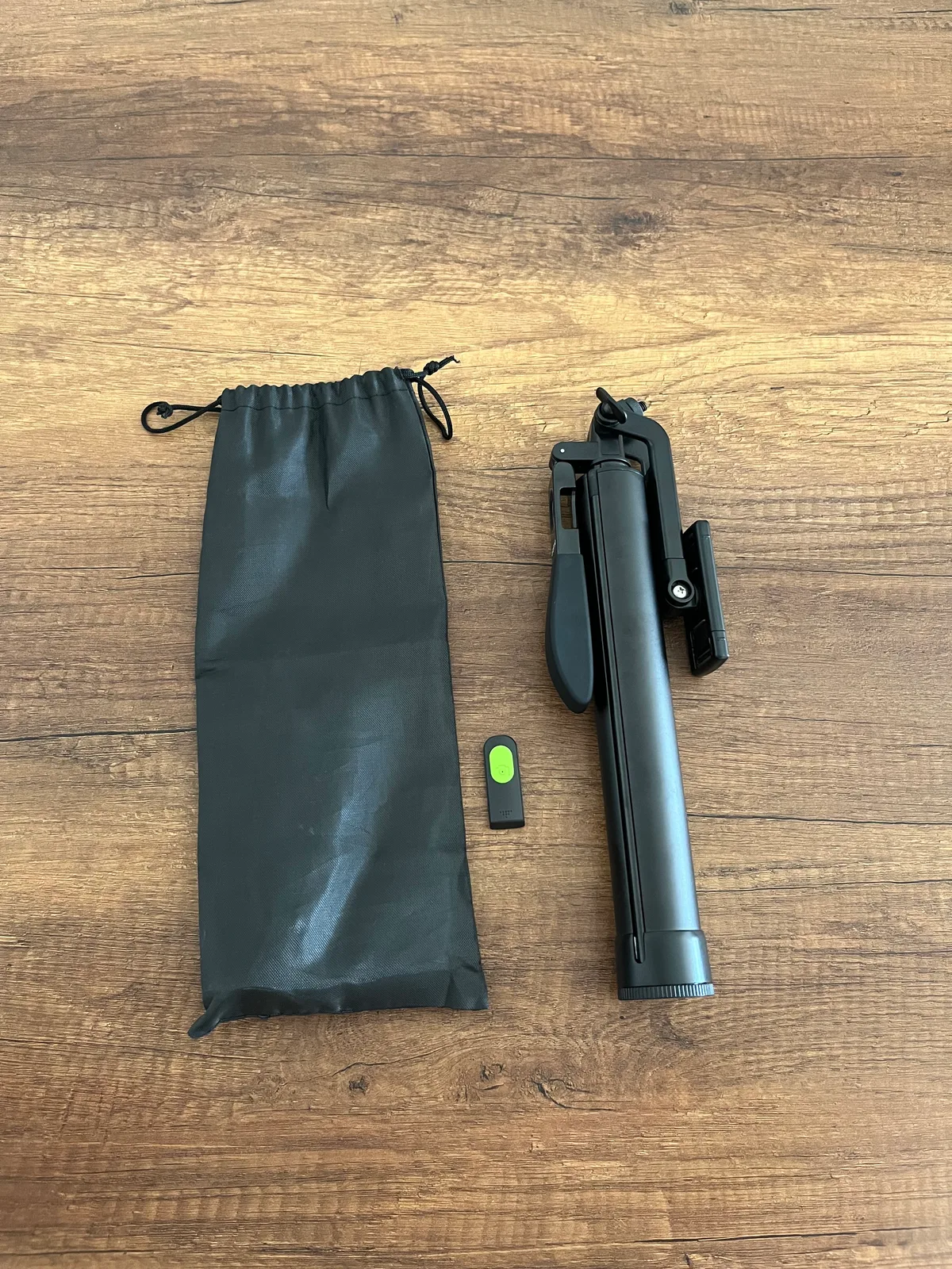 oraimo SmartTripod 2 360° Tripod Gimbal Stabilizer