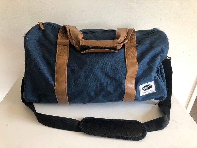 Travel Bag