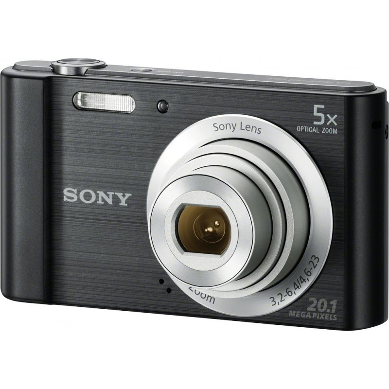 Sony camera
